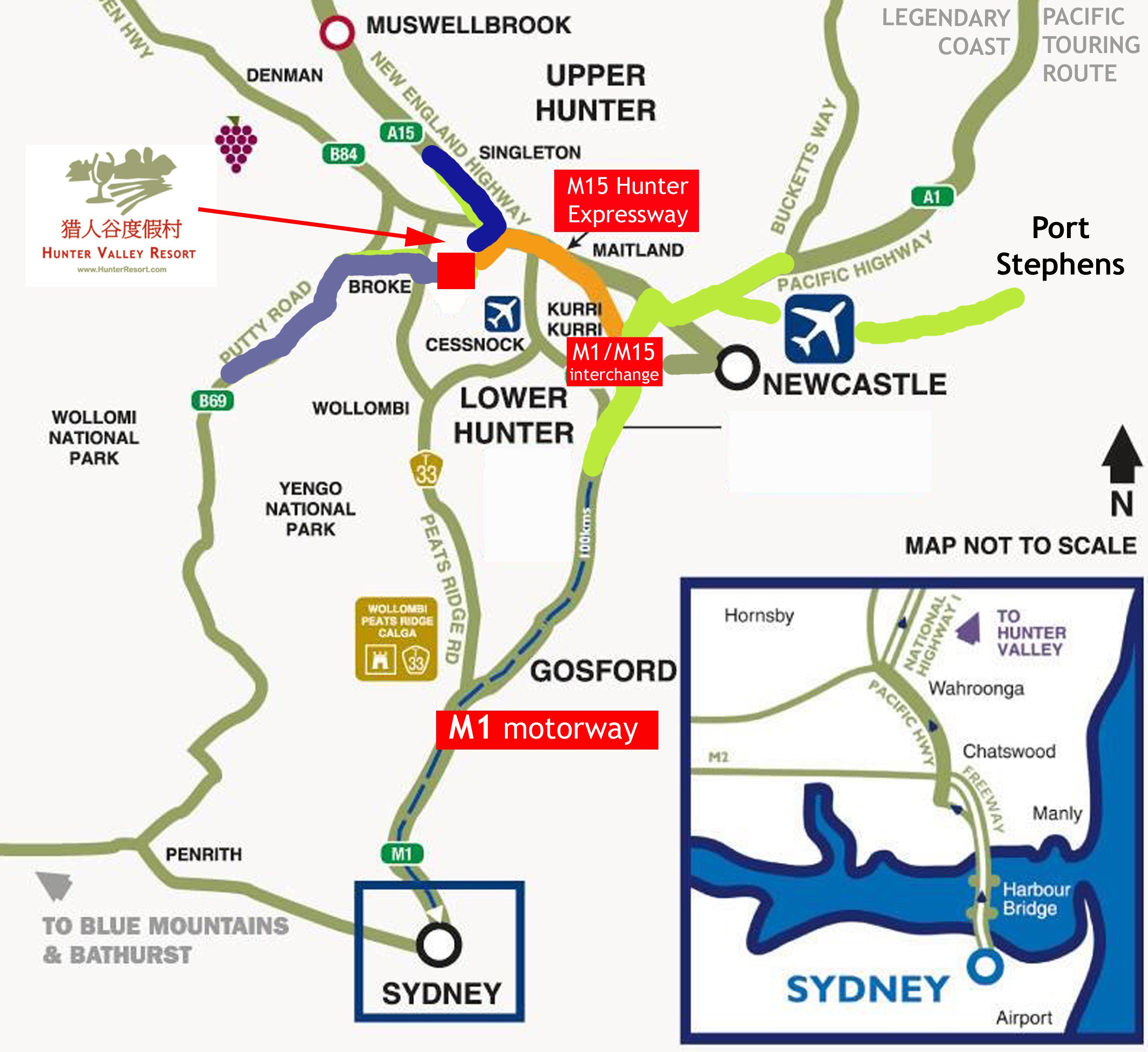 The hunter is home to some of the most diverse communities in nsw and their distinctive character is a significant competitive advantage for the region. Hunter Region Nsw . Directions Hunter Valley Resort
