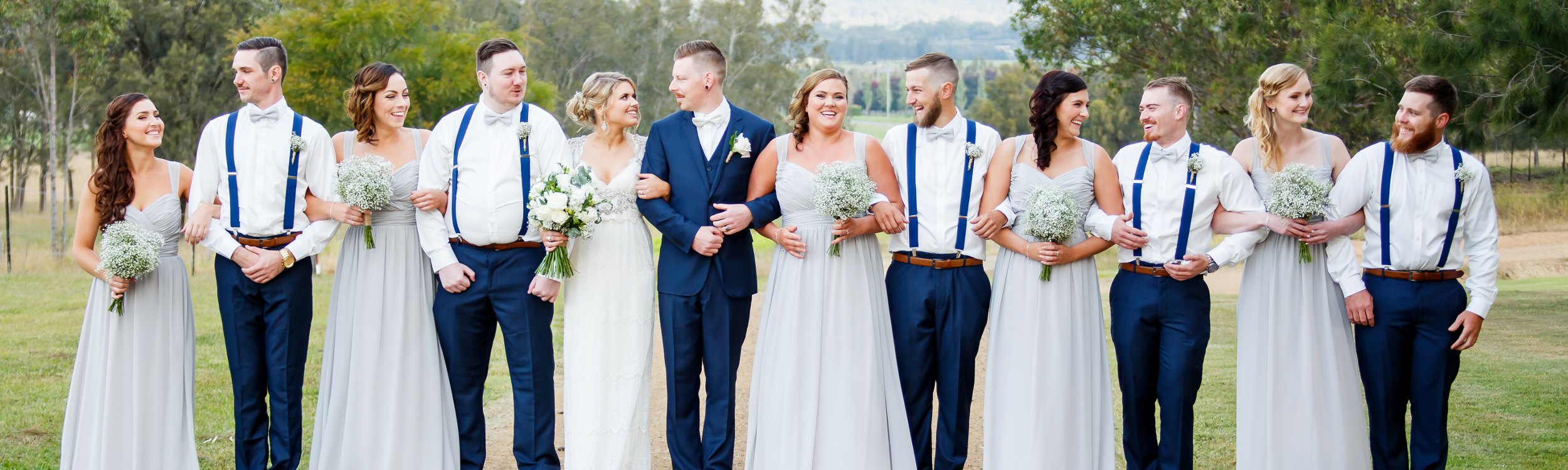 Hunter Valley Wedding Reception Venue Hunter Valley Resort