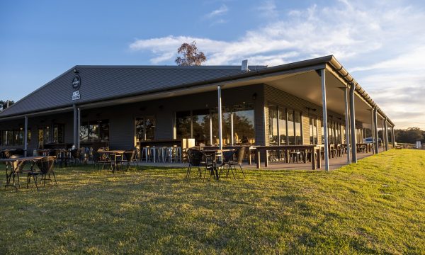 Hunter Valley Resort - Hunter Valley Accommodation & Activities